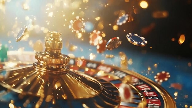 gkbet এর প্রধান গেম স্ক্রিন